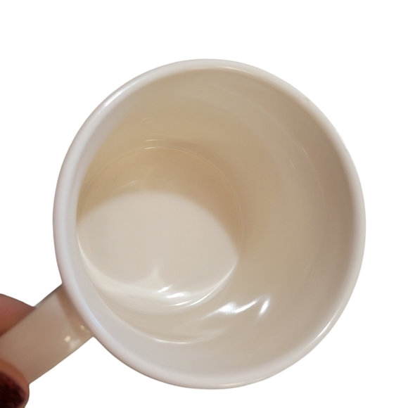 Vintage Houze Alan Wood Christmas Mugs, Made in England Set of 2 - Picture 9 of 10